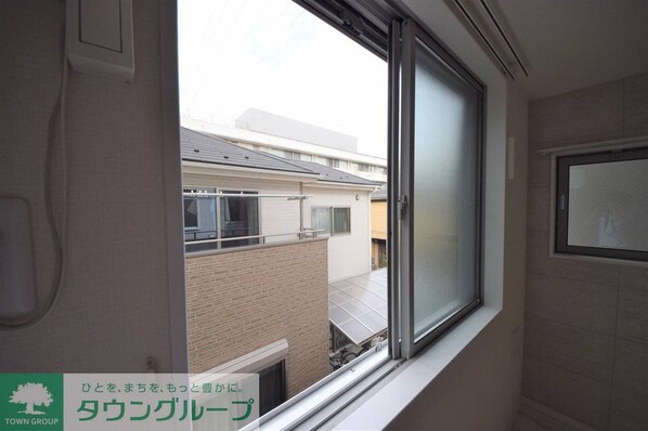 西新井フラッツの物件内観写真